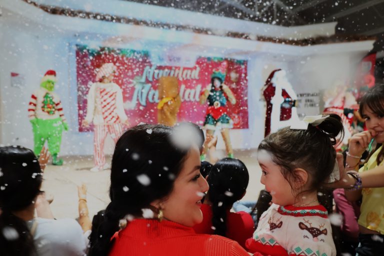 Celebra ‘La Palma’, Navolato sus 74 años