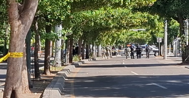 Resultan diputados heridos tras ataque a balazos en Culiacán