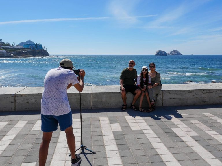 Recibe Mazatlán a más de 51 mil cruceristas en enero