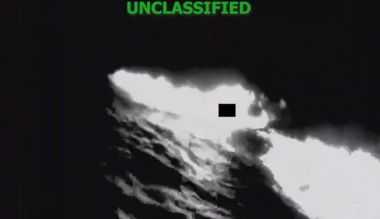 Destruye EU otras 2 presuntas narcolanchas; hay 5 muertos