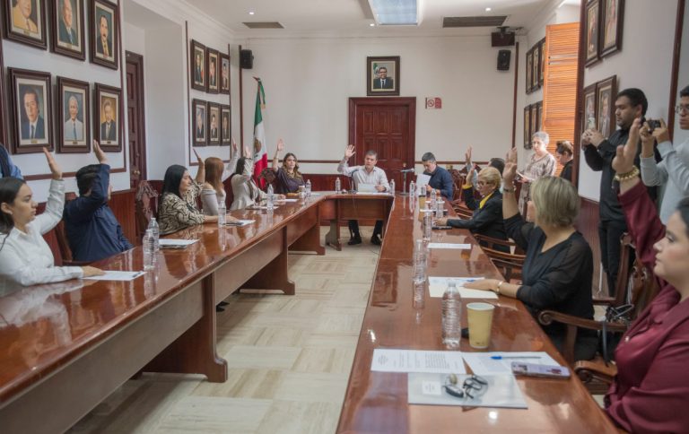 Aprueba Culiacán reordenamiento en transparencia y acceso a la información pública