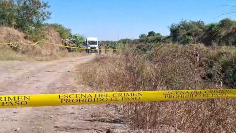 Hallan restos óseos humanos en El Pinole, Culiacán