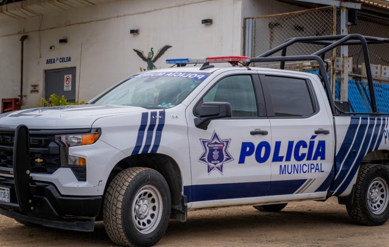 Frustran secuestro virtual en Mazatlán