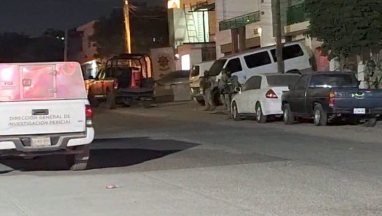 Seis homicidios, el saldo de este sábado