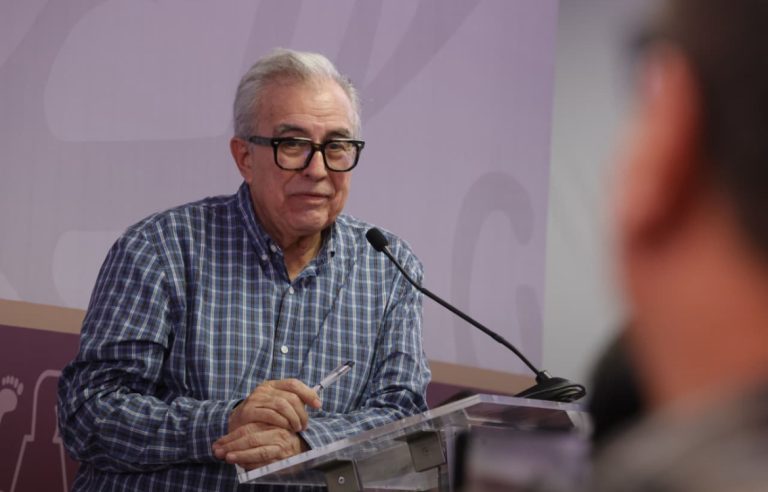 Mantiene el Estado una minuciosa planeación de gastos: gobernador