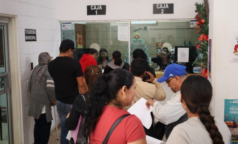 Descuentos hasta del 80% en Ayuntamiento de Navolato