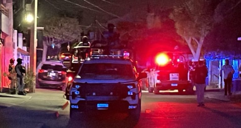 Lo matan en una calle de la Lombardo