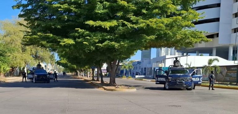 Cercan privada del sector Tres Ríos