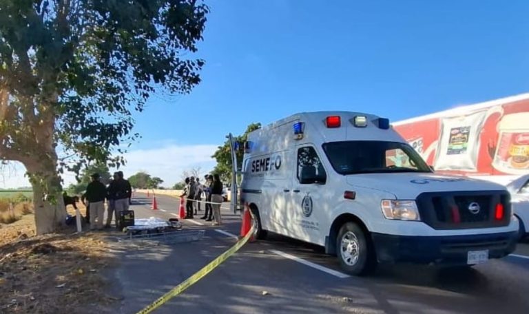 Reporta FGE en sábado 4 homicidios