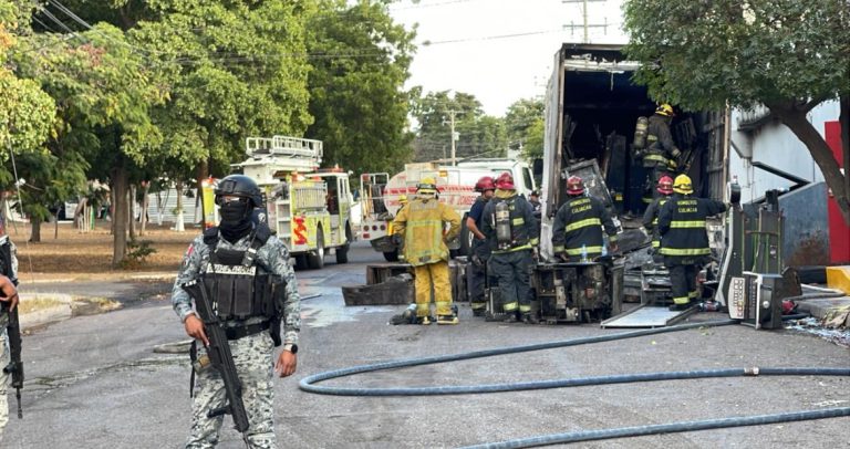 Atacan casino en Villa Universidad