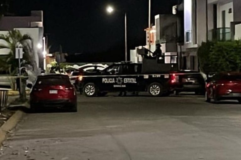 Lo matan en Los Prados de La Conquista