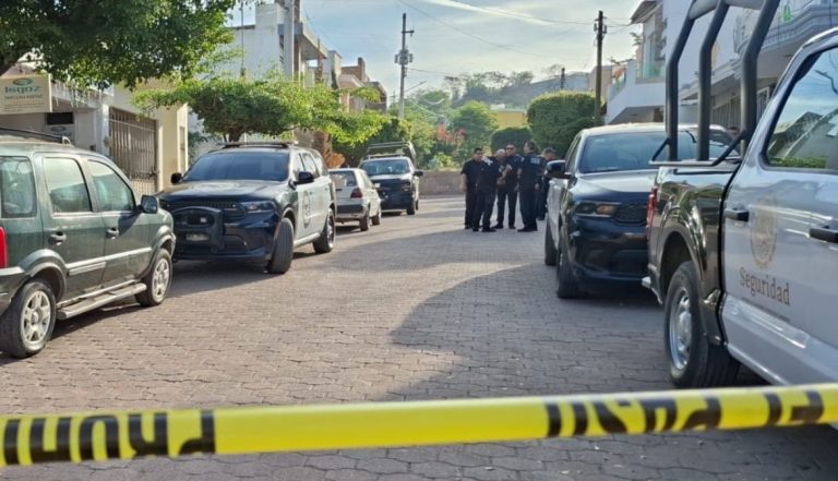 Matan a dos en domicilios: uno en Navolato, otro en Culiacán