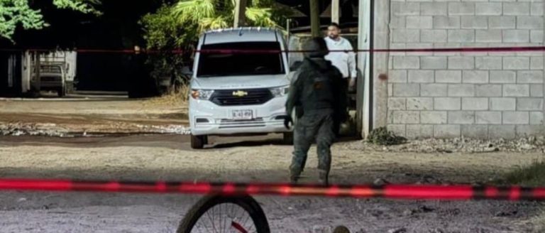 Culmina miércoles con 8 asesinatos en miércoles