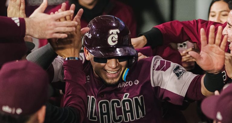 Tomateros sigue enrachado y se pone a una victoria de la Serie Final
