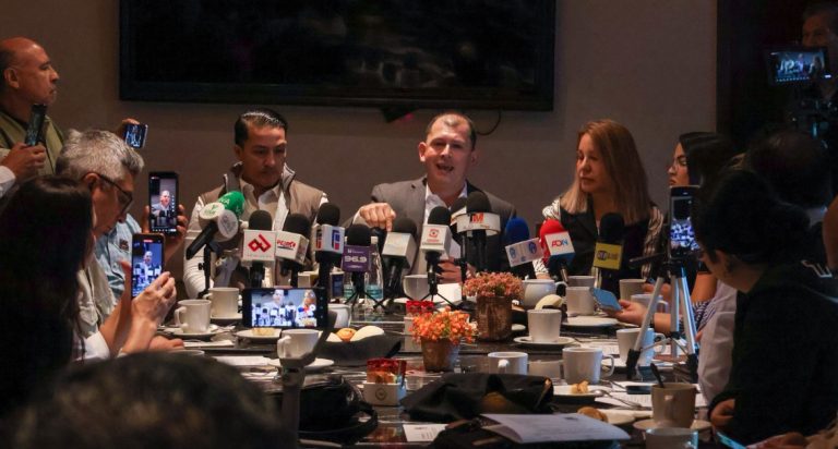 Muestra PAS aumento del 16% en preferencias electorales