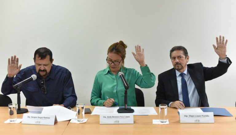 Analizan diputados instalar videovigilancia en escuelas