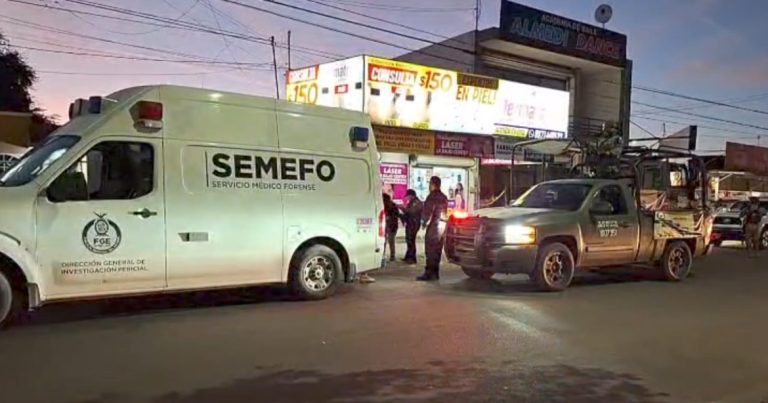 Cierra jueves con 4 homicidios