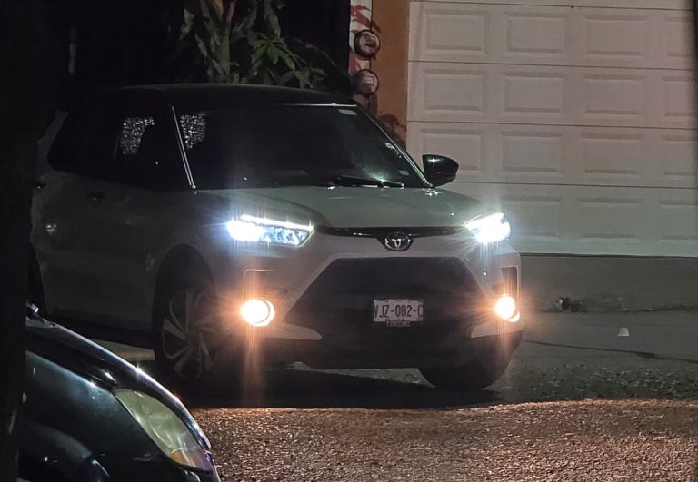 Matan a exmilitar en Culiacán en presunto robo de auto