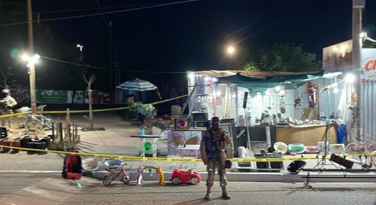 Ejecutan a 2 hermanos en Lomas del Magisterio y a comerciante en la Aquiles Serdán