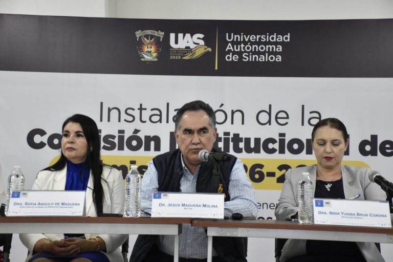 El proceso de preinscripción en la UAS será sin límite de fichas