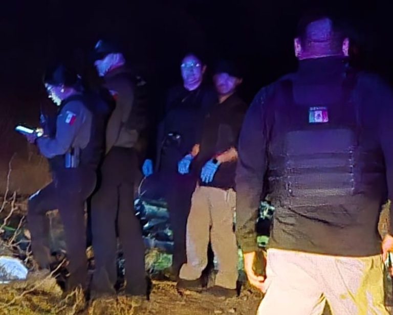 Fallece motociclista tras accidente en Navolato