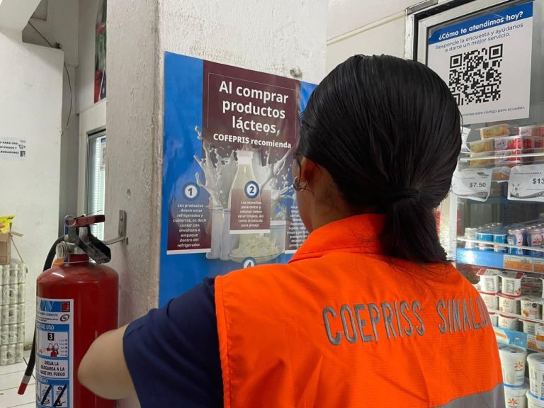 ¡Alerta negocios por fraudes! Se hacen pasar por empleados de Coepriss