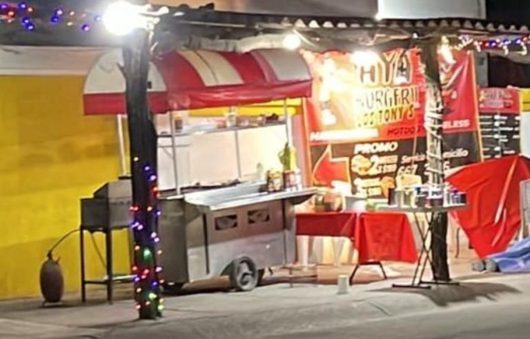 Reporta FGE 2 homicidios: uno en la Díaz Ordaz, otro en Villa Bonita