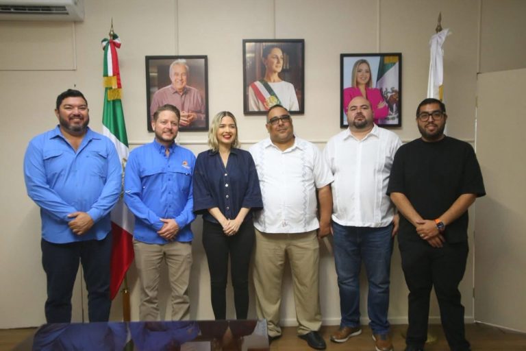 Analiza Mazatlán hermanarse a Panamá