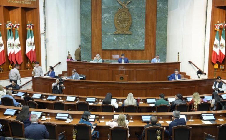 Aprueba Sinaloa reforma en acceso a la información pública