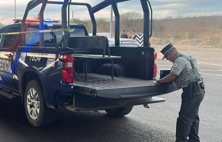 Lo encuentran muerto debajo del puente en ‘La Costerita’