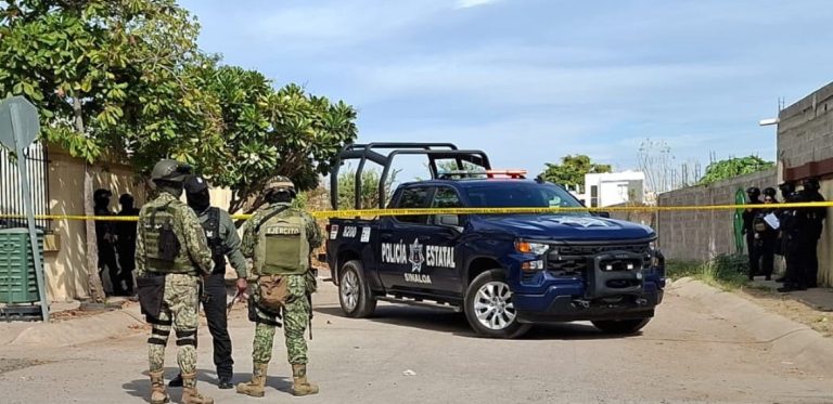 Encuentran entre el monte cuerpo en La Conquista