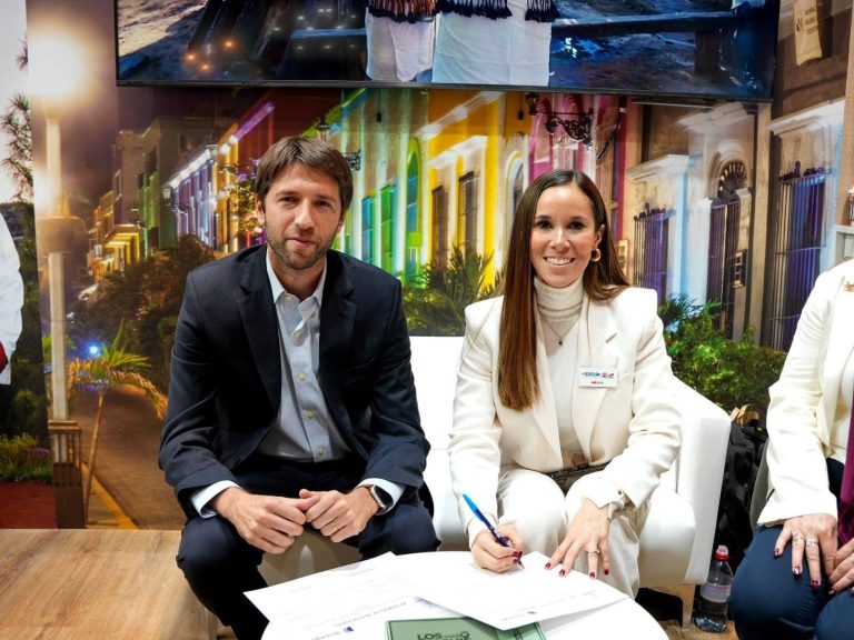 Pacta Sinaloa para 2026 con Despegar