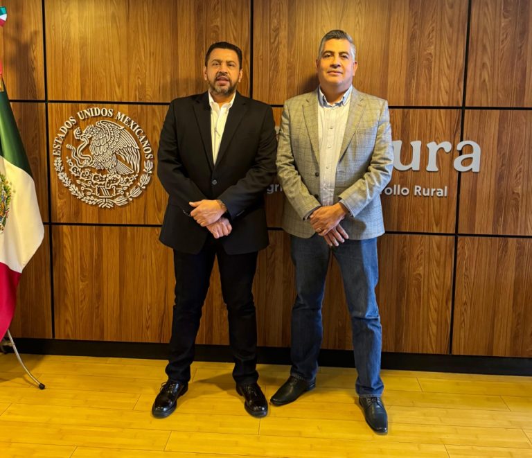 Busca Sader cumplir pago del complemento del precio de garantía del trigo