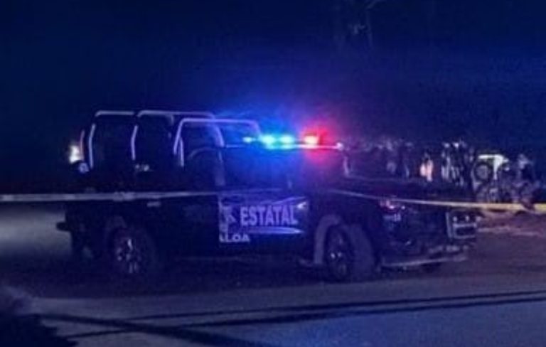 Reporta FGE domingo con un homicidio y sin robo de autos