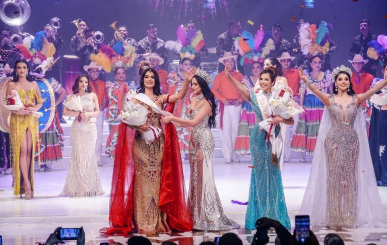 Anahí Esparza y Mariana Guerrero triunfan en la noche de ‘Arriba la Tambora’