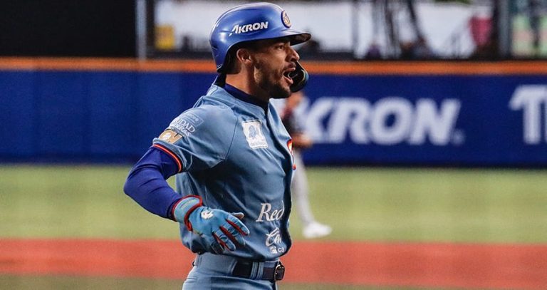 Charros blanquea en el juego 3 y se pone a un triunfo del bicampeonato