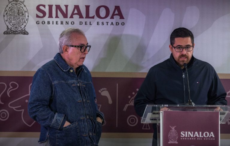 Descarta Sinaloa muertes por sarampión