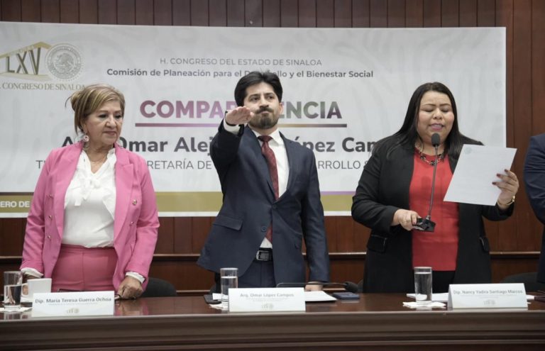 Destacan combate a la pobreza y atención social