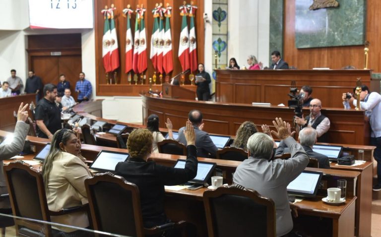 Propone Rocha licencia permanente de conducir