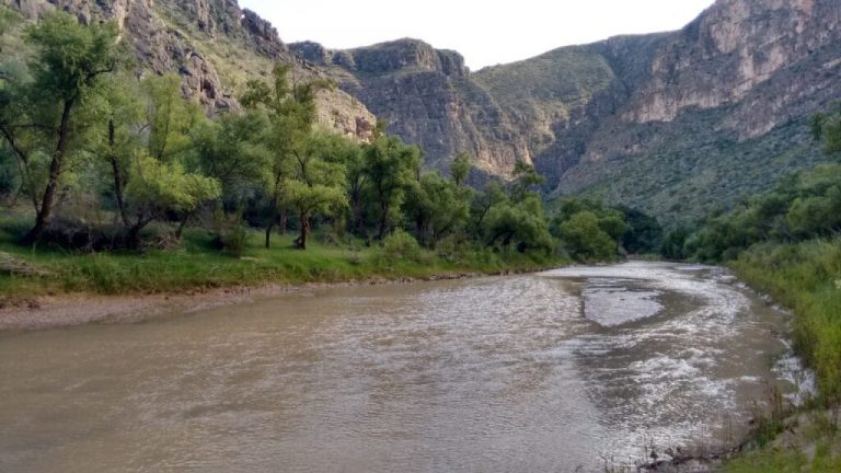 Proponen medición de agua en canales y parcelas