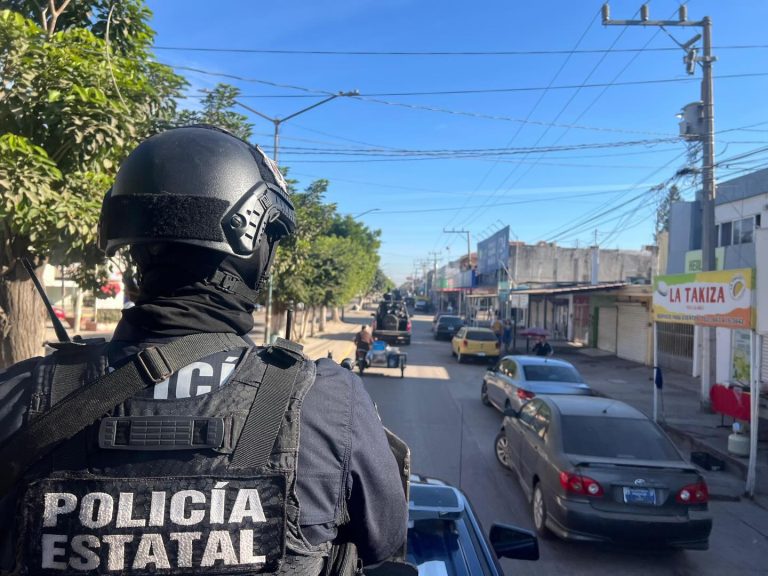 Es asesinado a golpes en Villa Juárez, Navolato