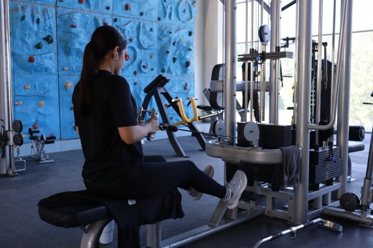 Euforia inicial de enero en los gimnasios suele terminar pronto