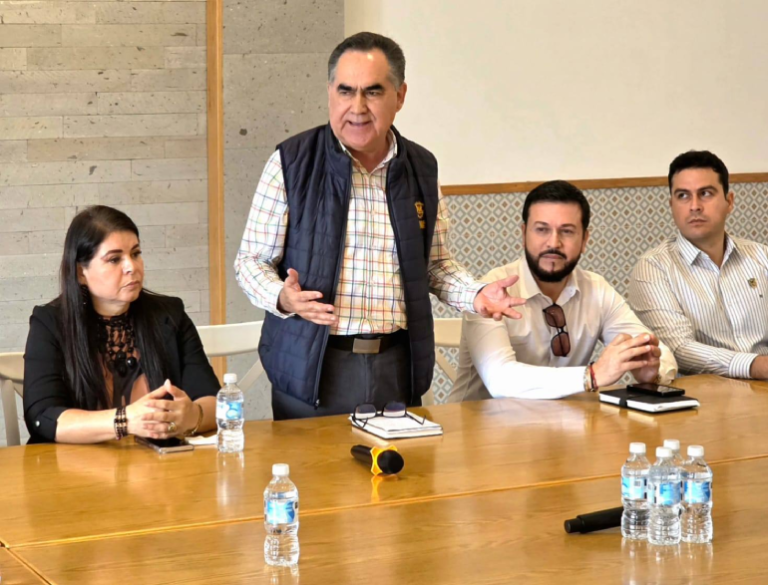 Espera la UAS la semana próxima desahogo en finanzas