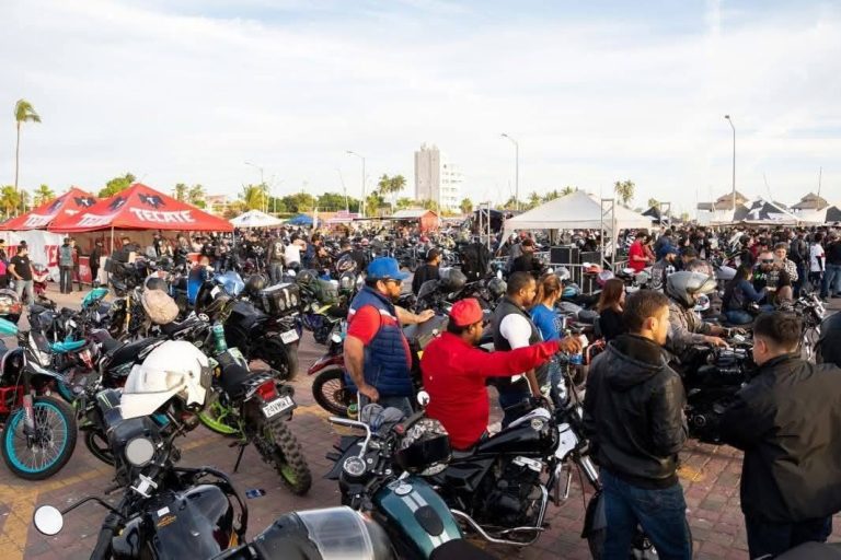 Recibe Sinaloa a más de 145 mil visitantes en el primer ‘puente’