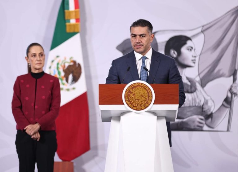 Detienen a 16 en Sinaloa tras operativos federales