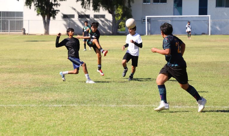 Arranca la Fase Estatal de la Olimpiada Nacional Conade en Sinaloa