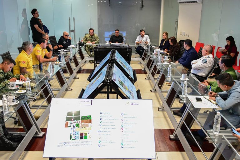 Estiman 30 mil visitantes a Expo Agro 2026