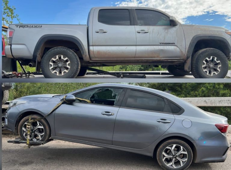 Se recuperan 8 unidades robadas en Mocorito