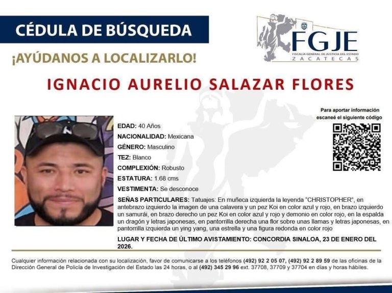 Identifican restos de un tercer minero desaparecido en Concordia