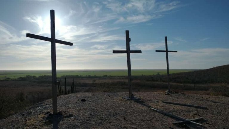 Se alistan católicos para la Cuaresma ¿cuándo inicia?